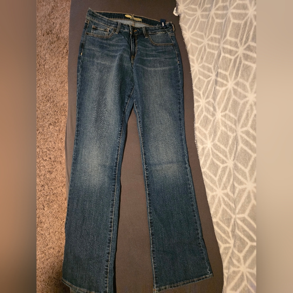 Old Navy Women's (Dreamer) Long    size 10